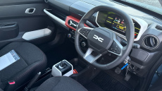 Dacia Spring 27kWh Expression 65 48kW 5dr Auto Electric Hatchback